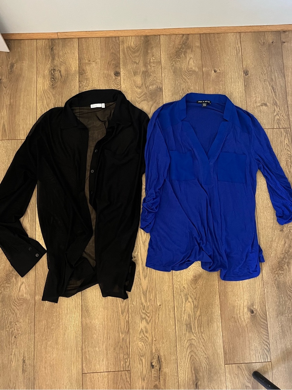 Top bundle